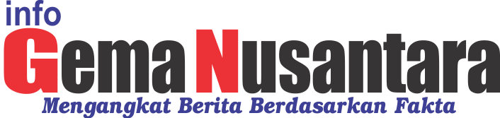 Info GEMA NUSANTARA